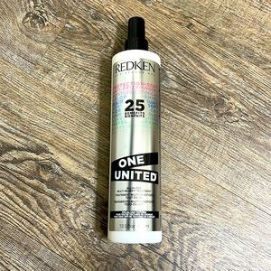 FULL/NEW Redken One United 13.5 oz